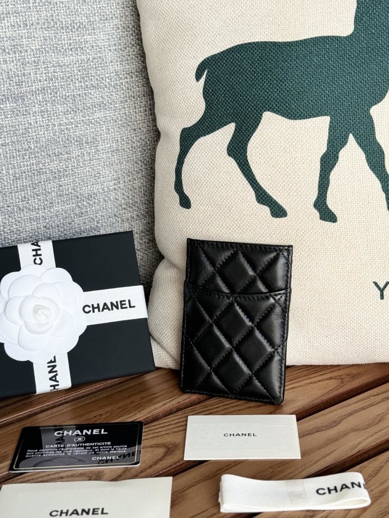 Ch**el wallet purse
